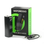 Vaporesso Gen 80 S Mod Box