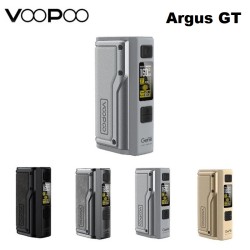 Voopoo Argus GT 160W Mod Box