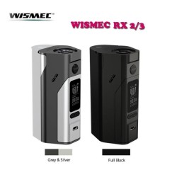 Wismec Reuleaux RX 2/3 Box Mod