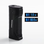 Wismec CB-80 TC Box Mod