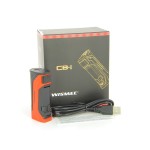 Wismec CB-80 TC Box Mod