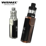 Wismec Sinuous P80 ΜΕ Elabo Mini Tank kit