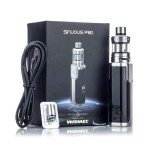 Wismec Sinuous P80 ΜΕ Elabo Mini Tank kit