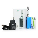 Νέο Eleaf istick Box Mod πλήρης set με Eleaf GS Air Atomizer