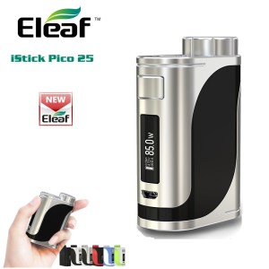 Eleaf ΙStick Pico 25 TC 85W Box MOD