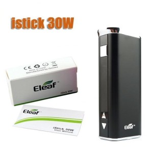 iStick Box Mod 30W