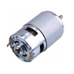 Κινητήρας Motor Class 895 DC 24V ​10000 RPM