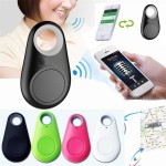 Συσκευή Εντοπιστής - Αντικλεπτική - Anti Lost Alarm Smart Finder