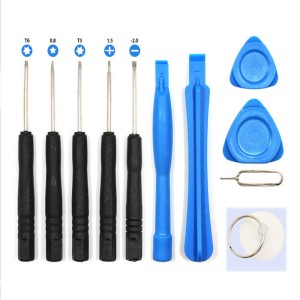 Cell Phones Opening Tool Kit