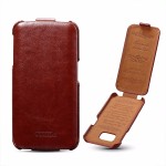 Δερμάτινη Θήκη Flip για Samsung Galaxy S7