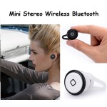 Mini Bluetooth  ακουστικά ασύρματα στερεοφωνικά 