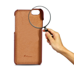 Floveme Δερμάτινη Θήκη κάλυμμα για Iphone 6 Plus 5.5 Inch