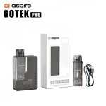 Ηλεκτρονικό τσιγάρο Aspire Gotek Pro Pod 1500mAh