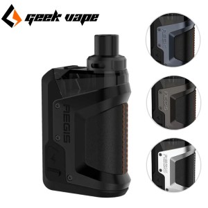 GeekVape Aegis Hero Pod Kit 2ml 1200mAh