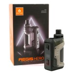 GeekVape Aegis Hero Pod Kit 2ml 1200mAh