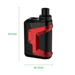 GeekVape Aegis Hero Pod Kit 2ml 1200mAh