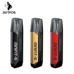 Ηλεκτρονικό Τσιγάρο Justfog Minifit S Pod 420mAh