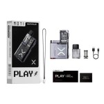 Moti Play Pod 30W Kit 900mah 2ml