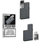 Moti Play Mini Pod Kit 2ml 650mAh 12W