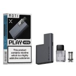 Moti Play Mini Pod Kit 2ml 650mAh 12W