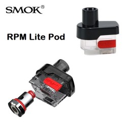 Smok RPM Lite Ανταλλακτικό δοχείο Pod Cartridge