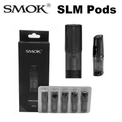 Smok SLM Pod Ανταλλακτικό Δοχείο Cartridge