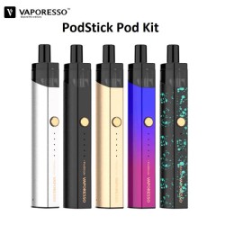 Ηλεκτρονικό τσιγάρο Vaporesso Podstick Kit