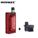 Ηλεκτρονικό τσιγάρο Pod Wismec Preva Pod Kit