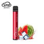 Ηλεκτρονικό Τσιγάρο Μίας Χρήσης CloudBar 800 Puffs Watermelon Ice