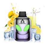 Ηλεκτρονικό Τσιγάρο Μίας Χρήσης Cyber Bar Puff AL8000 fresh lemonade Ice