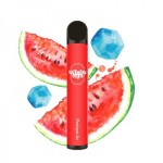 Ηλεκτρονικό Τσιγάρο Μίας Χρήσης Vape Pen 600 Watermelon Ice