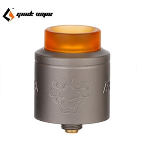 Επισκευάσιμος Ατμοποιητής GeekVape Tengu RDA 24mm