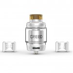 Επισκευάσιμος ατμοποιητή Geekvape Creed RTA