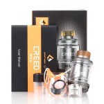 Επισκευάσιμος ατμοποιητή Geekvape Creed RTA