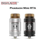 Επισκευάσιμος Ατμοποιητής Digiflavor Pharaoh Mini RTA