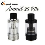 Επισκευάσιμος Ατμοποιητής GeekVape Ammit 25 RTA