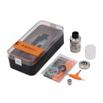 Επισκευάσιμος Ατμοποιητής GeekVape Ammit 25 RTA