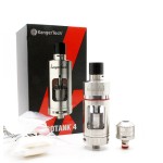 Eπισκευάσιμος Ατμοποιητής Kanger Protank 4 Black