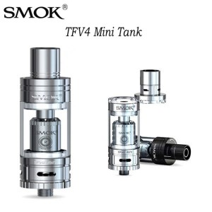 Smok TFV4 Mini Sub-Ohm Tank Kit