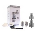 Επισκευάσιμος Ατμοποιητής SMOK TFV4 RTA Full Kit