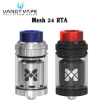 Eπισκευάσιμος Ατμοποιητής Vandy Vape Mesh 24 RTA