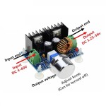 Ρυθμιστής Τάσης XH-M401 STEP-DOWN DC Converter Module