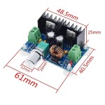 Ρυθμιστής Τάσης XH-M401 STEP-DOWN DC Converter Module