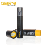 Νέα μπαταριά Aspire CF SubΩ 2000mAh