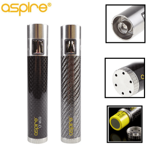 Aspire CF MOD Sub- Ohm Μπαταριοθήκη