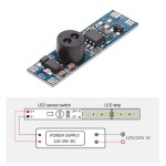 ​Αισθητήρα Κίνησης Χεριών Διακόπτης VD01 για DIY Κατασκευές