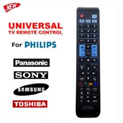 ​Universal Πολυτηλεχειριστήριο για LCD/LED TV