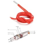 Κεραμικό Θερμαντικό Στοιχείο 12V-40W  για 3D Εκτυπωτές
