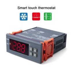 Digital Temperature Controller MH1210W 90-250V