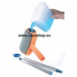 Σύστημα βαψίματος Paint Runner Roller